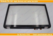 Toshiba Satellite  P50t, P55t,P50T-A Series Laptop LCD Bezel With Touch Screen H000066920